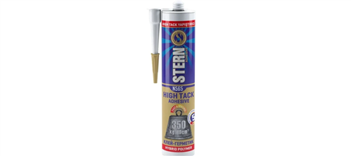 STERN KORNİŞ YAPIŞTIRICI 280ML 350 KG